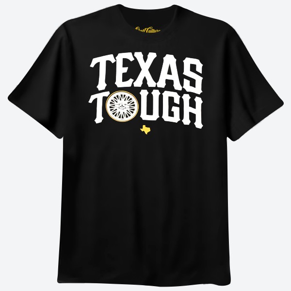 Texas Tough T-shirt