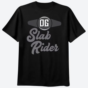OG Slab Rider T-Shirt