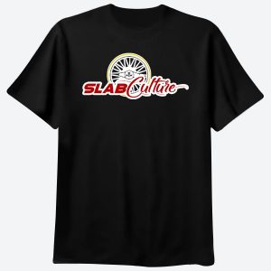 Slab Culture T-Shirt v2