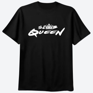 Slab Queen T-Shirt