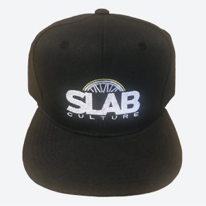 Slab Culture Trucker Hat