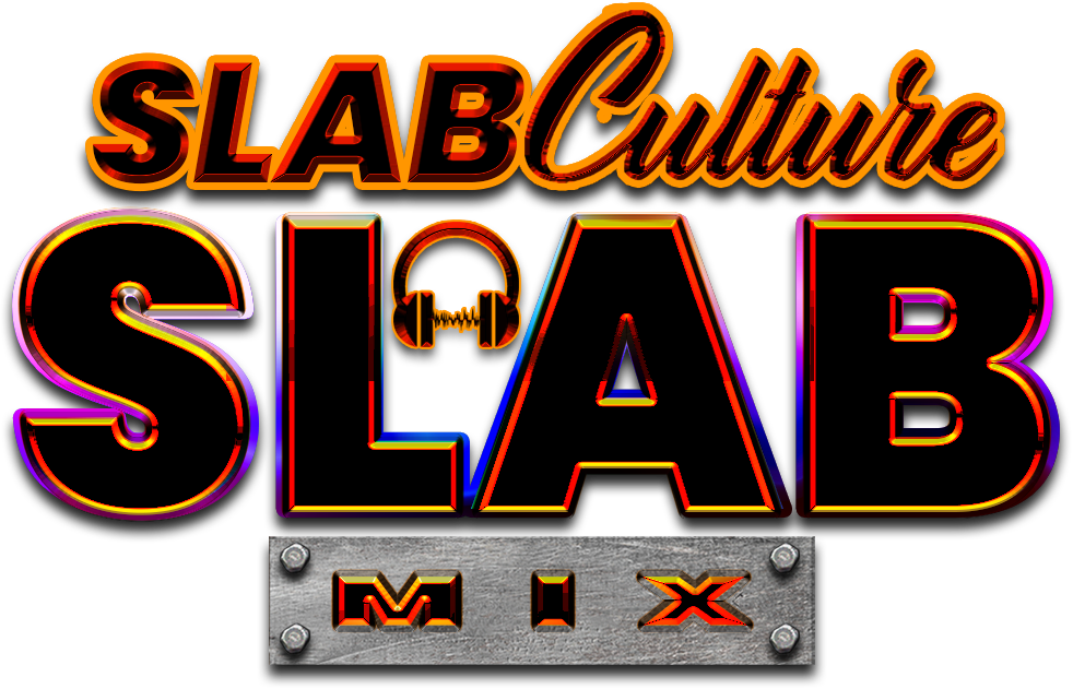 Slab Culture Slab Mix Music